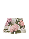 Dolce & Gabbana Kids Short