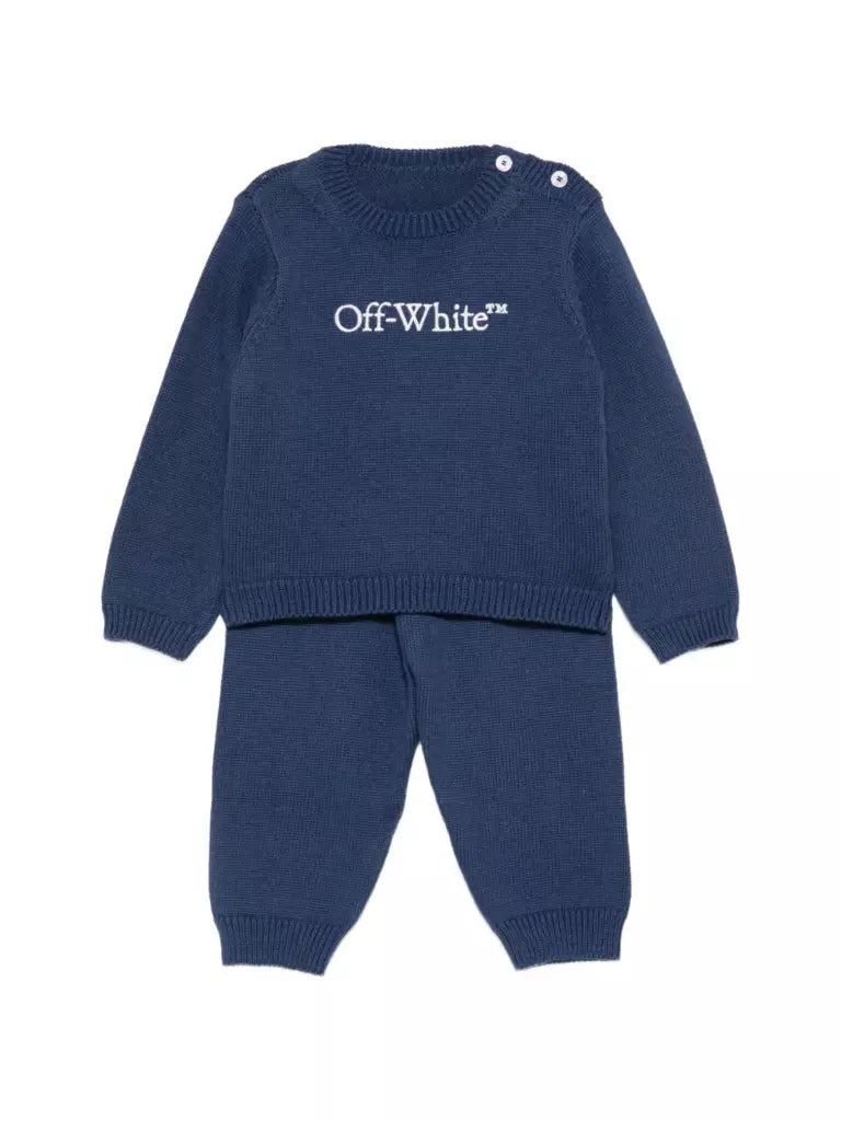 Off-White Kids Completo