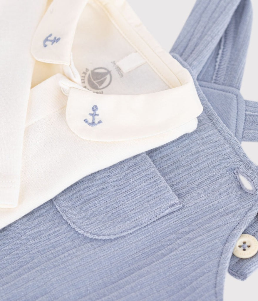PETIT BATEAU Completo