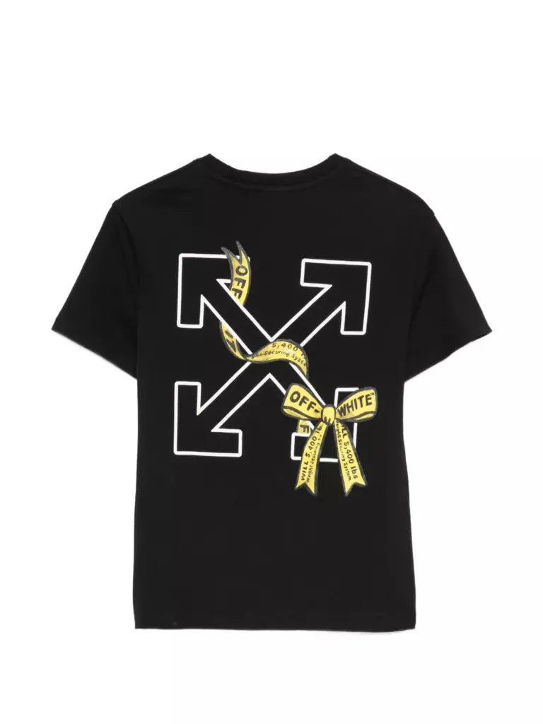 Off-White Kids T-shirt