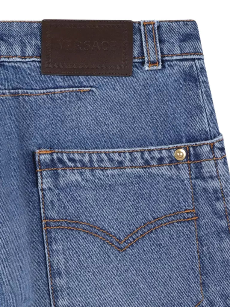 Versace Kids Jeans