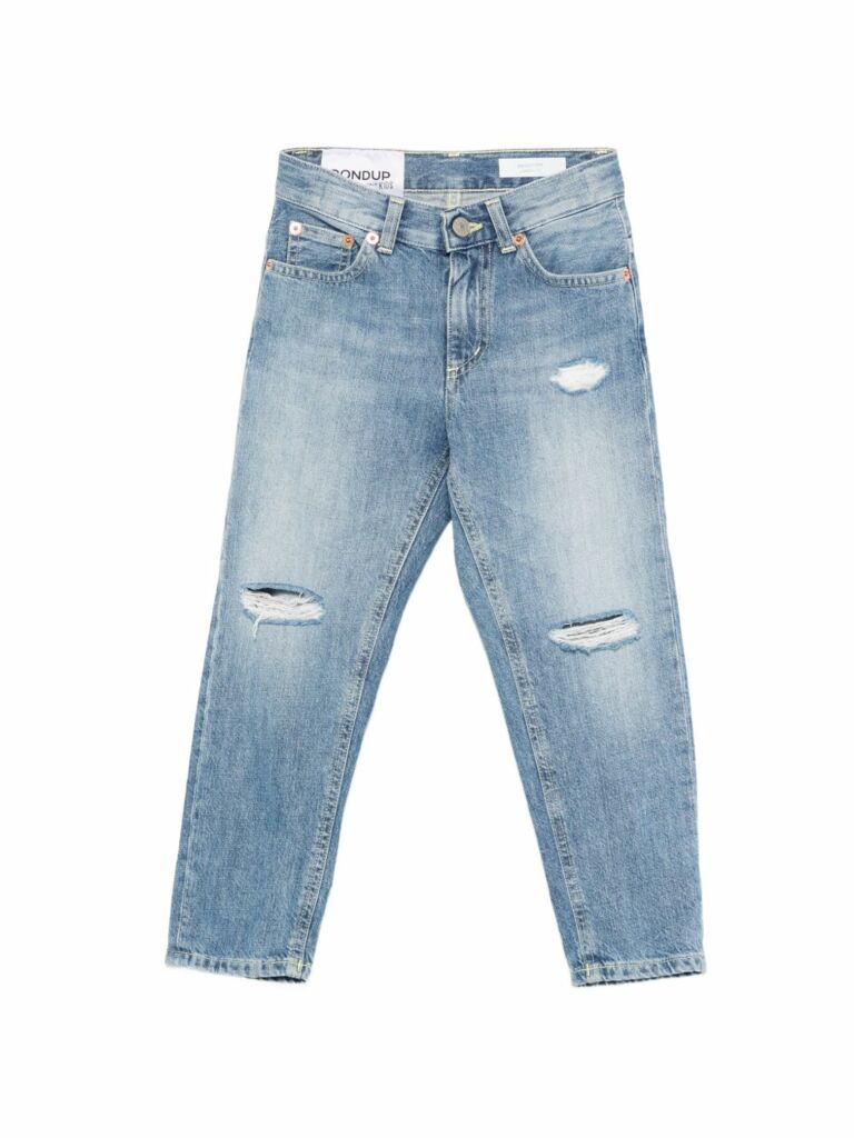 Dondup Kids Jeans