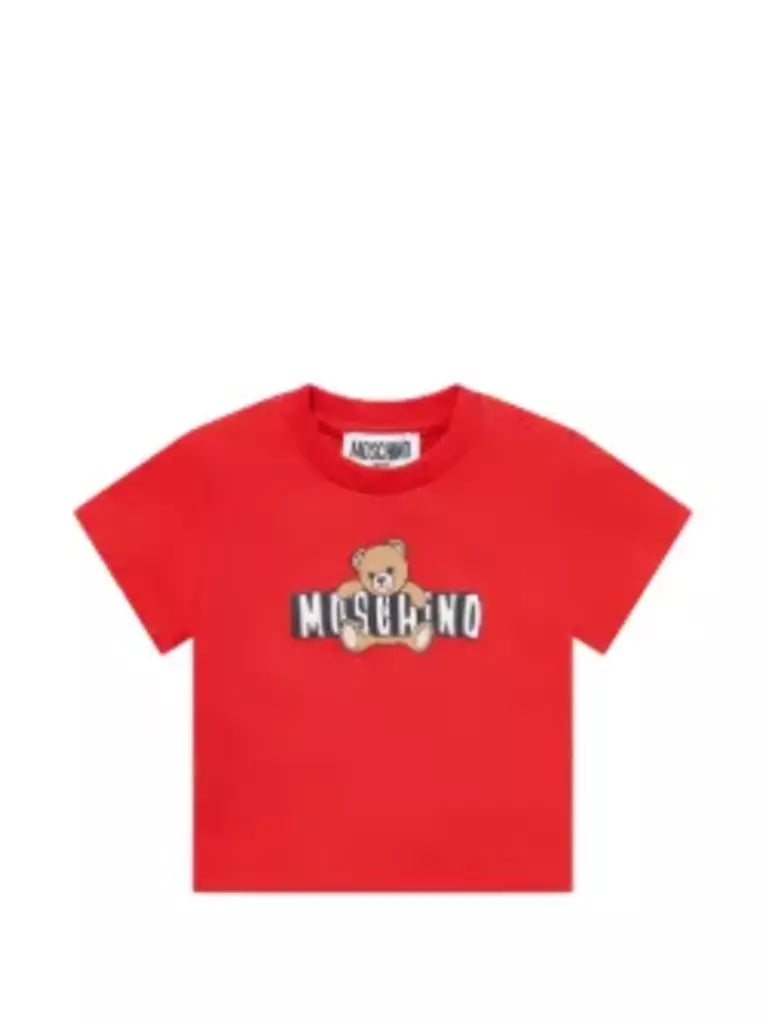 Moschino Kids T-shirt