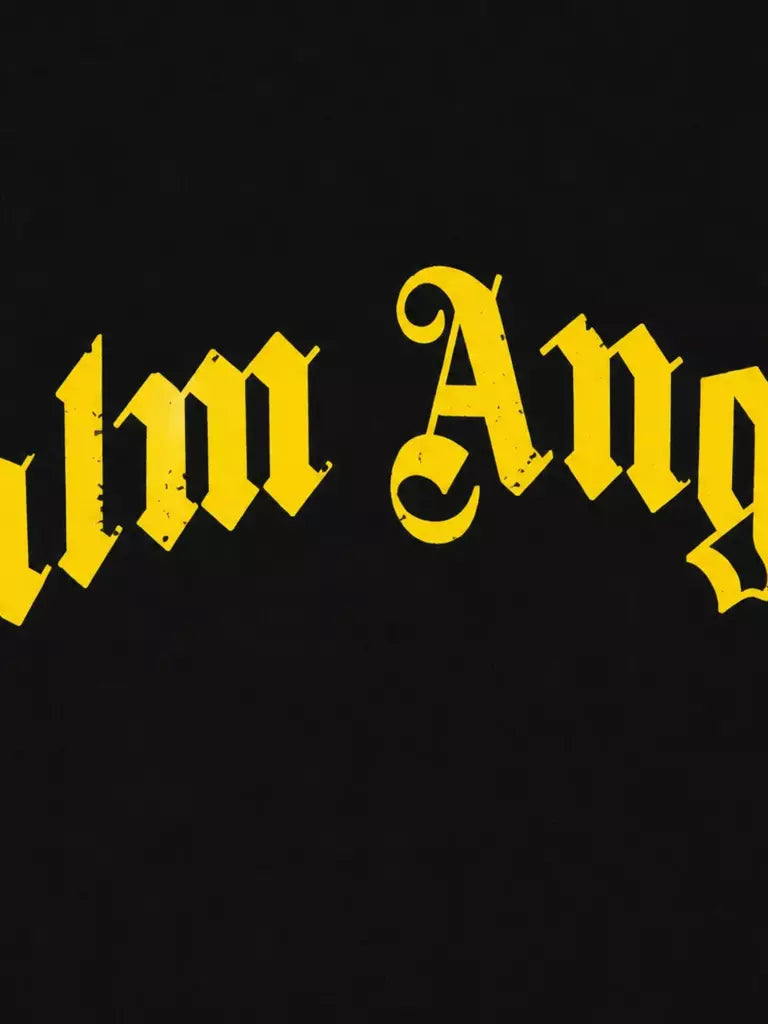 Palm Angels Kids Felpe