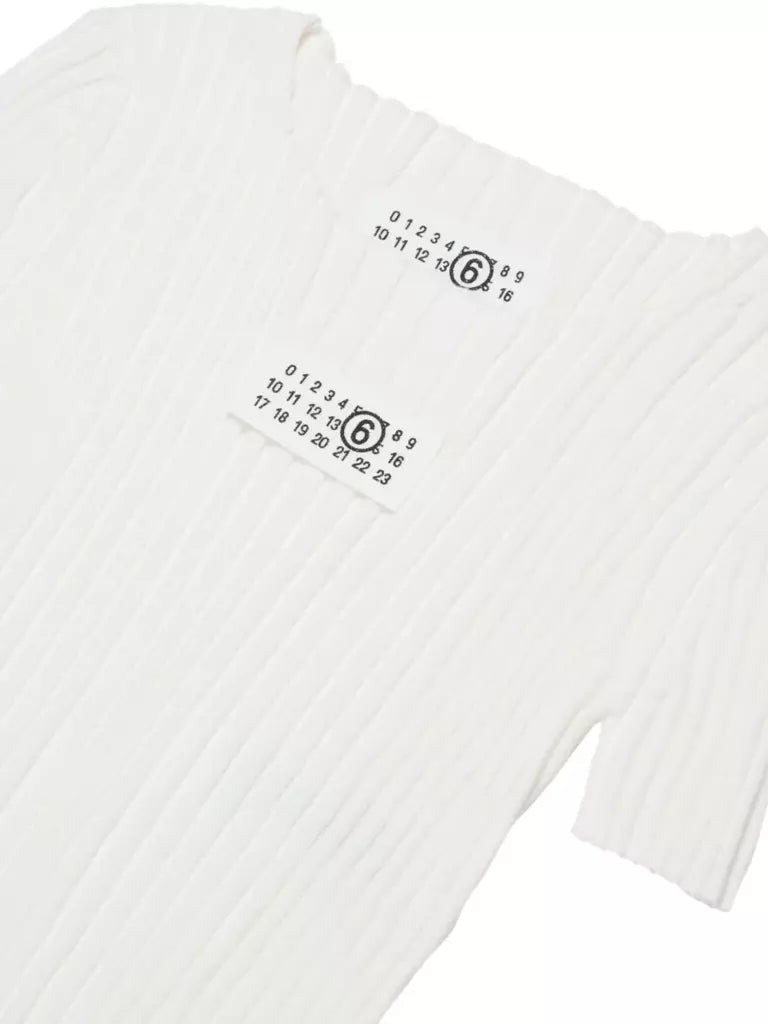 MM6 Maison Margiera T-shirt