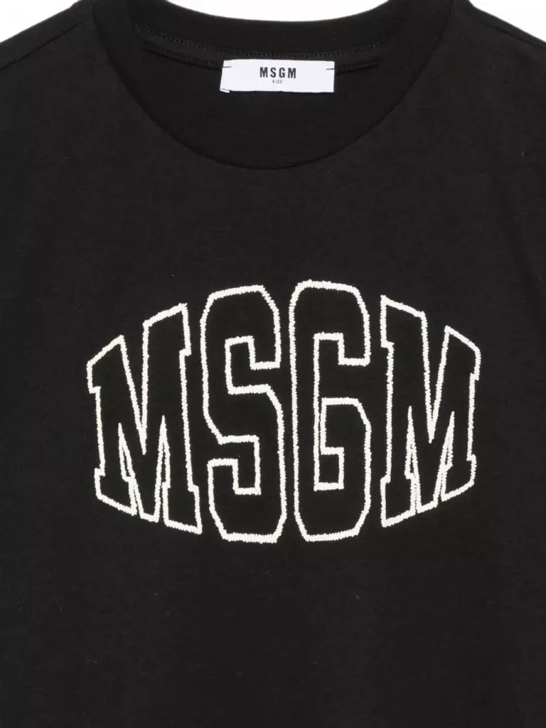 MSGM Kids T-shirt