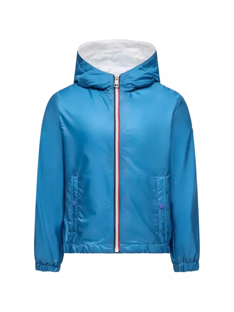 Moncler Kids Giubbotto