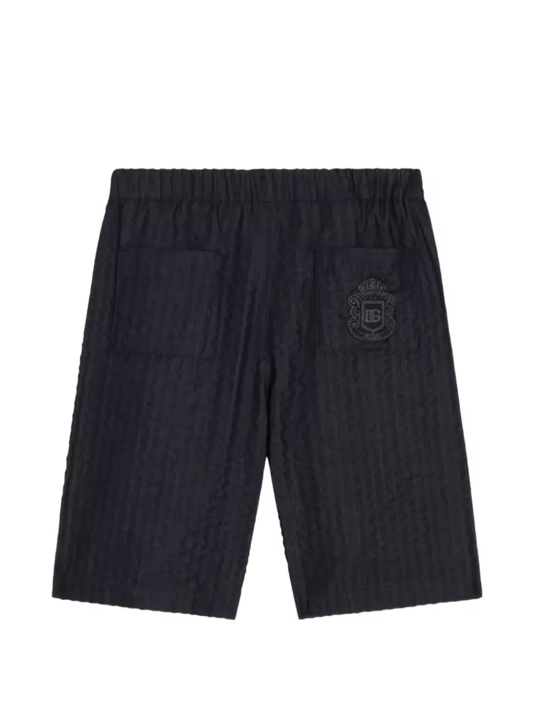 Dolce & Gabbana Kids Short