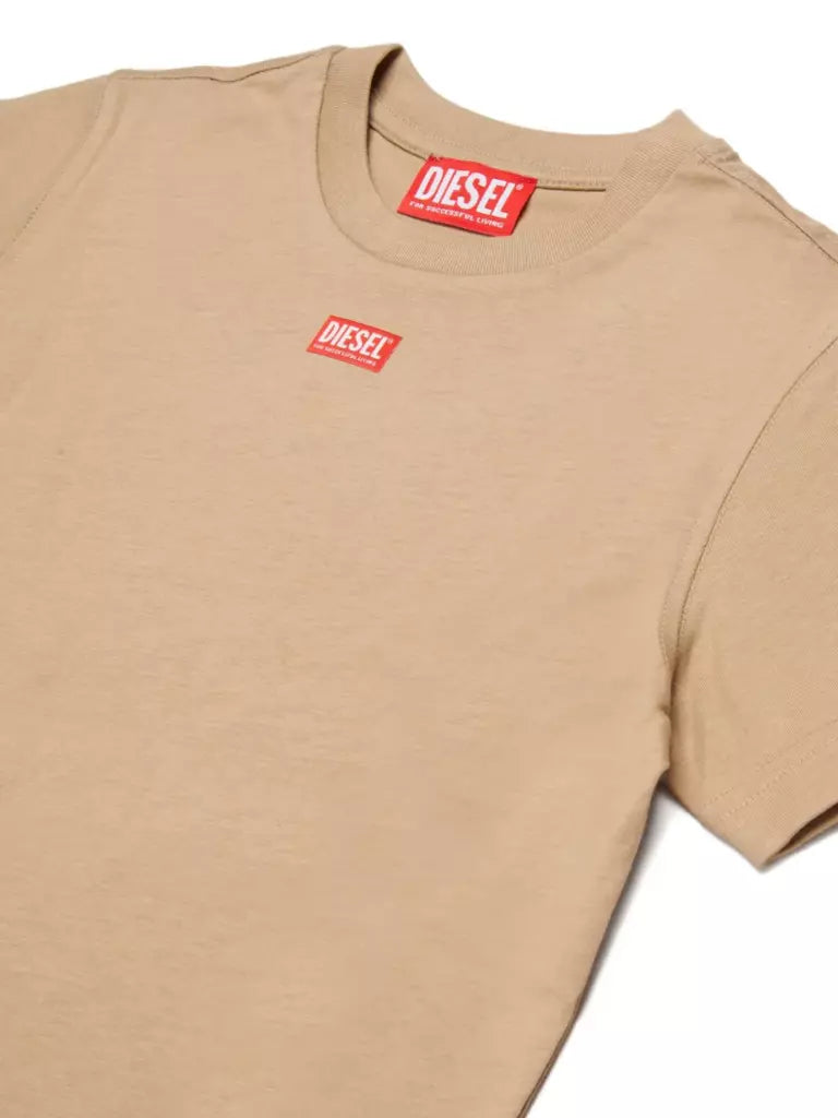 Diesel Kids T-shirt
