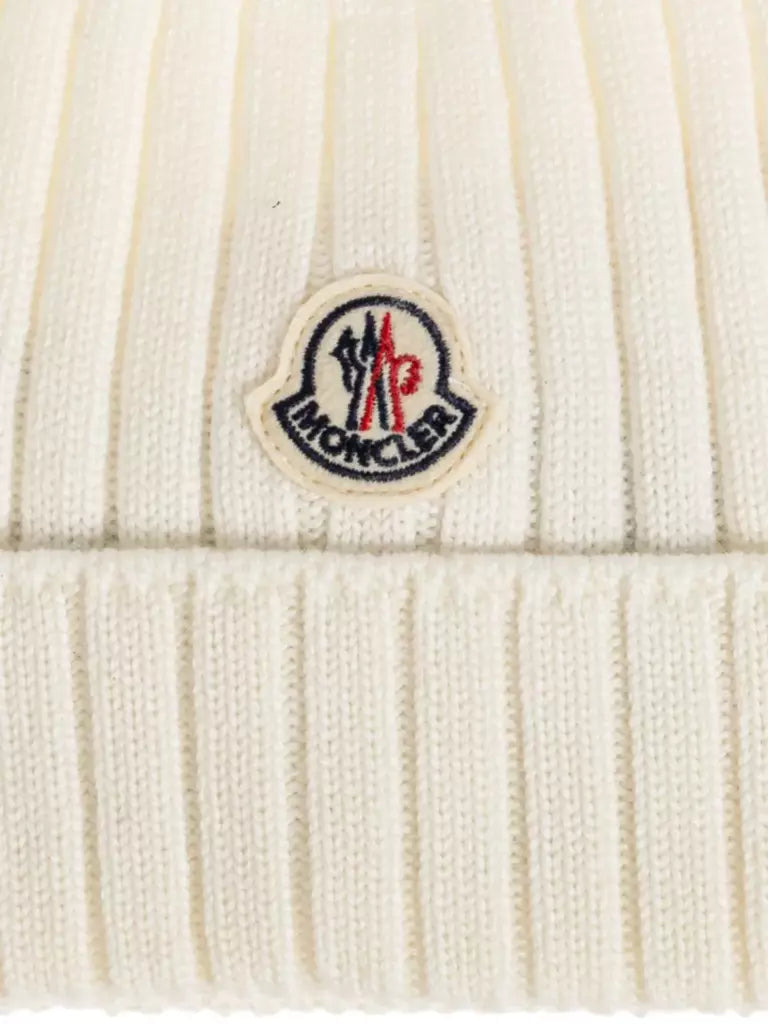 Moncler Kids Cappello