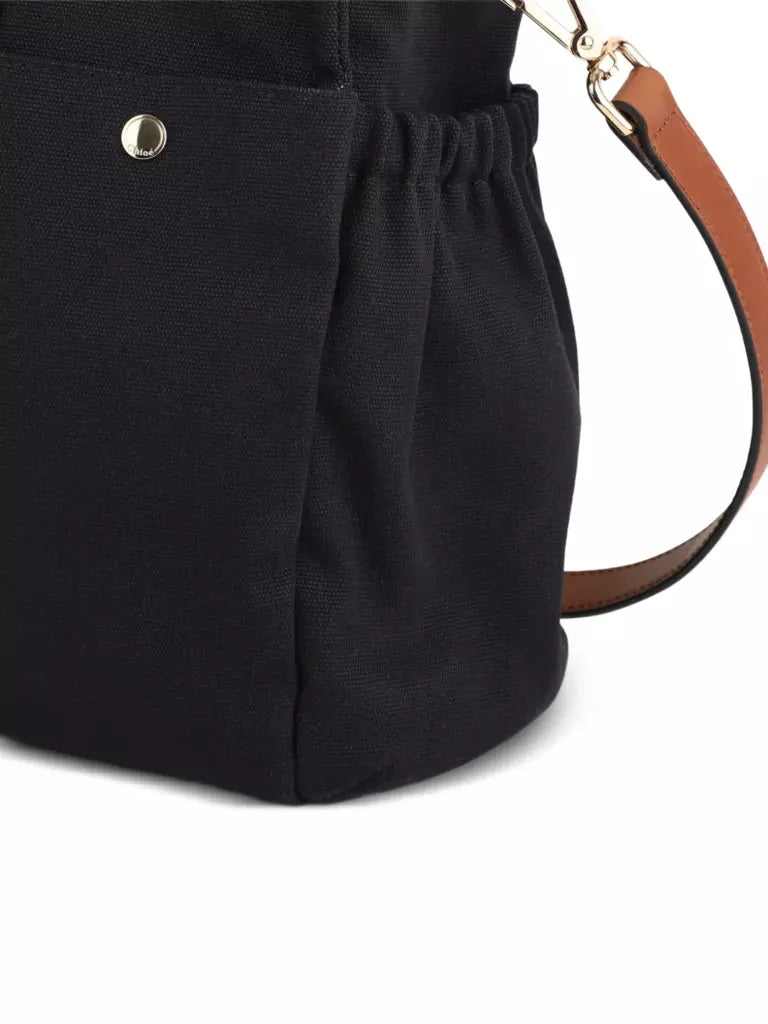 Chloè Kids Borsa mamma