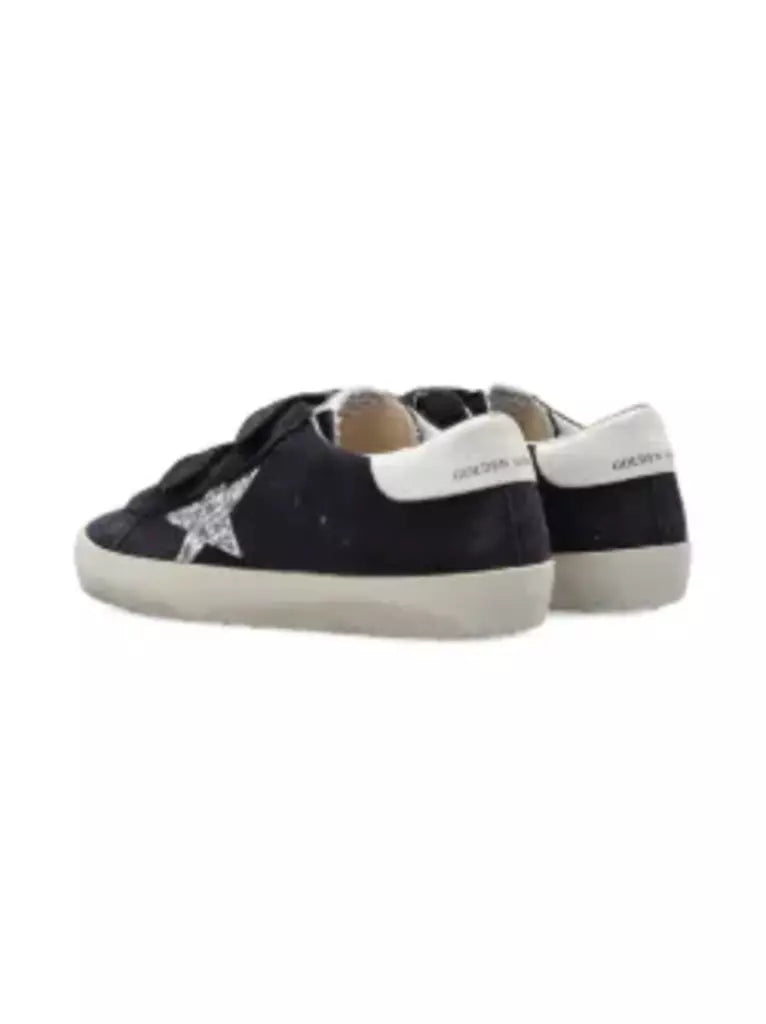 Golden Goose Deluxe Brand Kids Scarpe ginniche