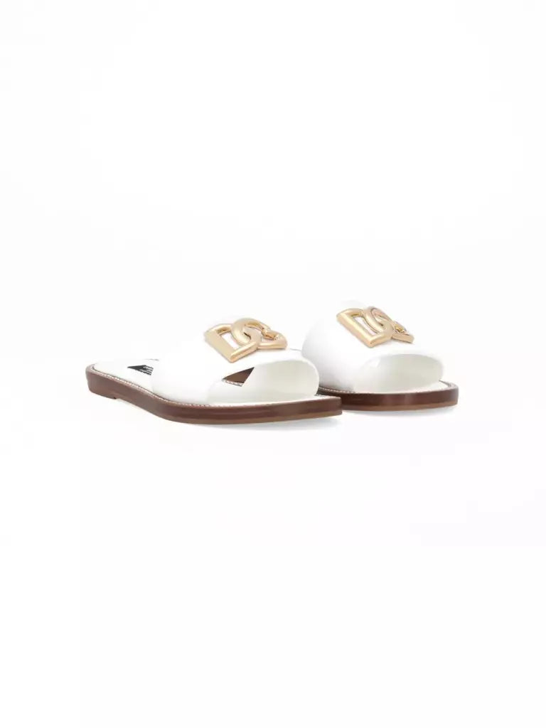 Dolce & Gabbana Kids Sandali