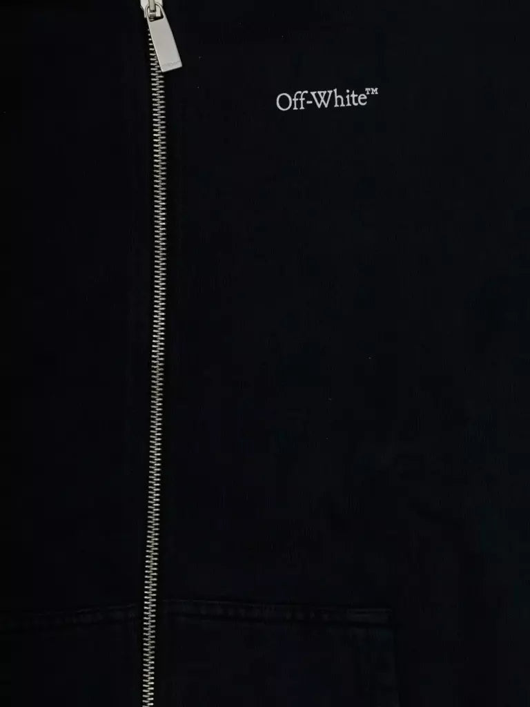 Off-White Kids Felpe