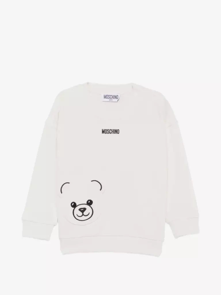 Moschino Kids Felpe