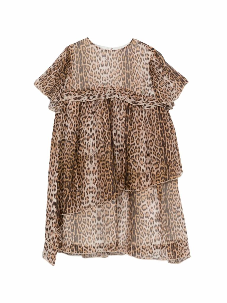 Roberto Cavalli Vestito
