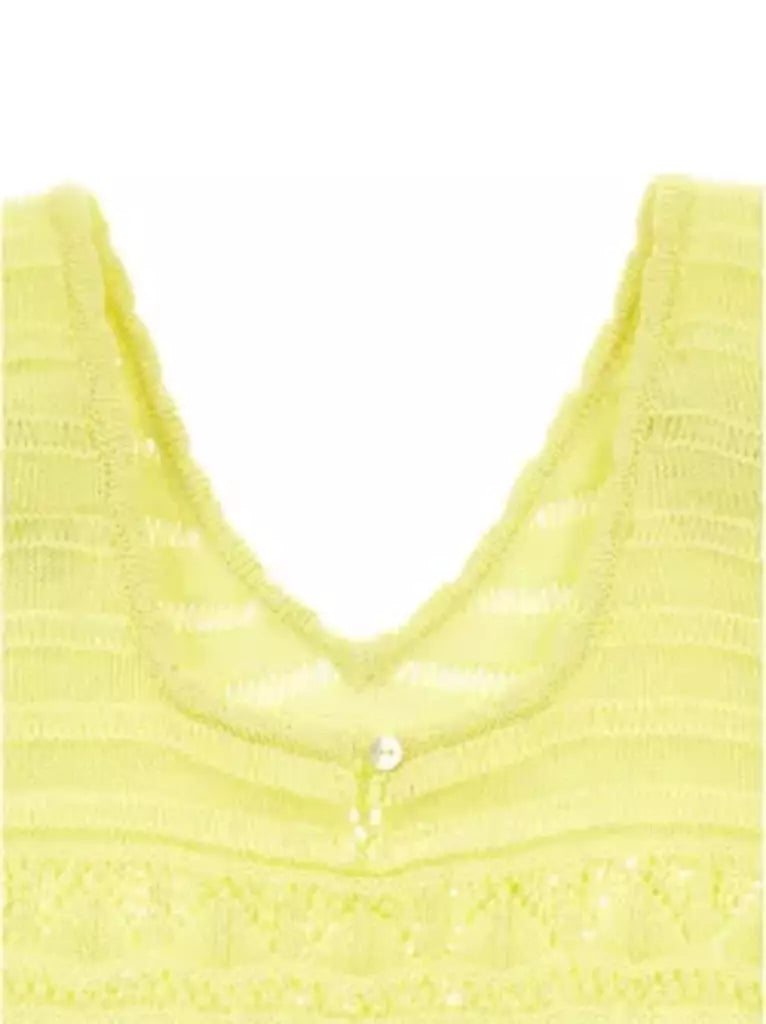 Ermanno Scervino Kids Top