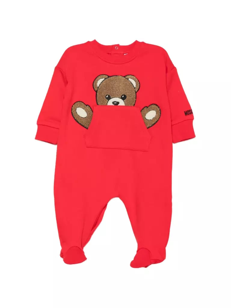 Moschino Kids Tutina