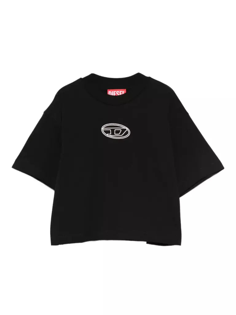 Diesel Kids T-shirt