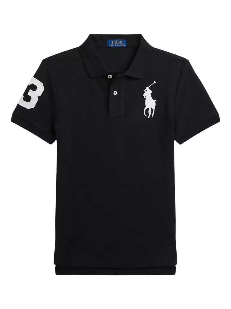 Polo Ralph Lauren Kids T-shirt
