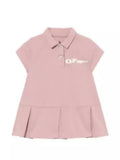 Off-White Kids Vestito