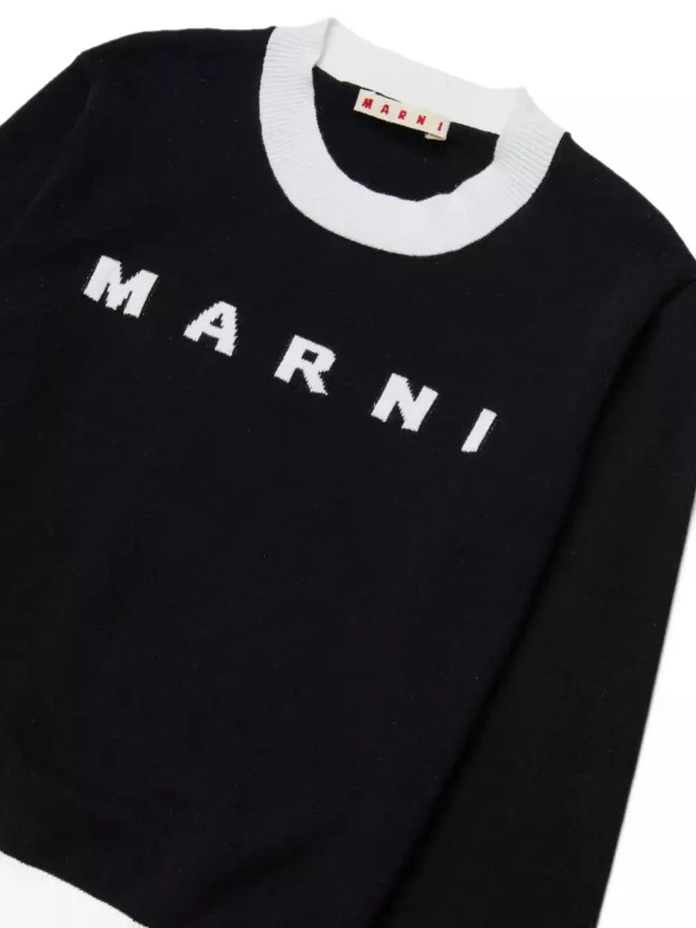 Marni Kids Maglione