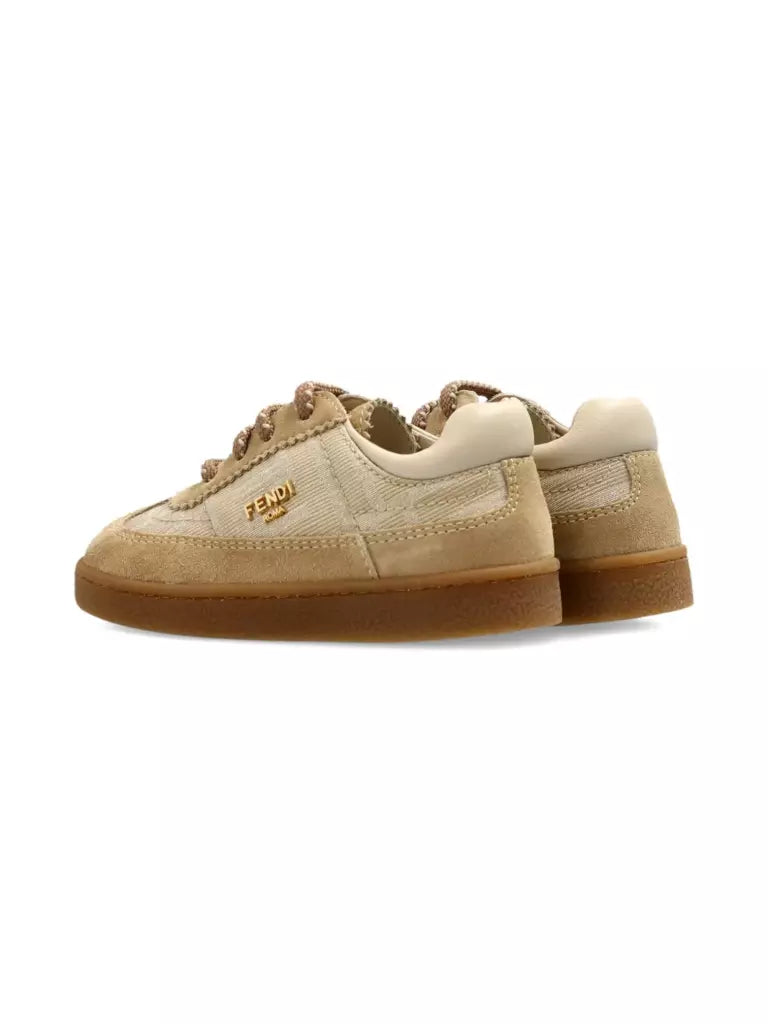 Fendi Kids Scarpe ginniche