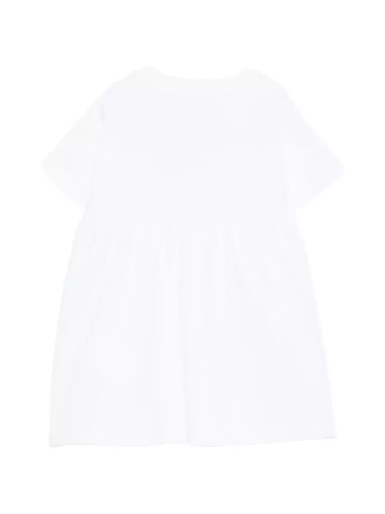 Moschino Kids Vestito