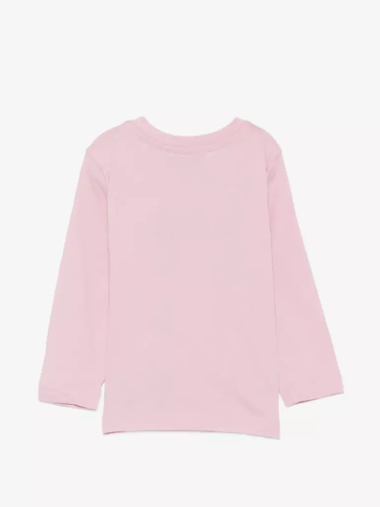 MSGM Kids T-shirt