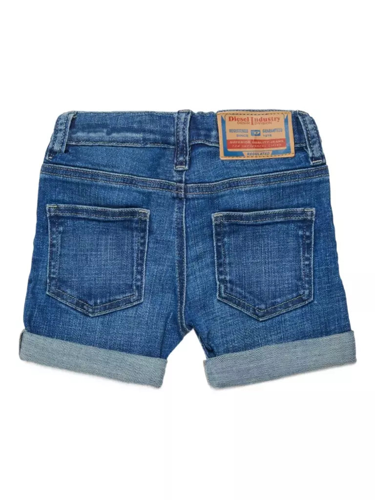 Diesel Kids Short