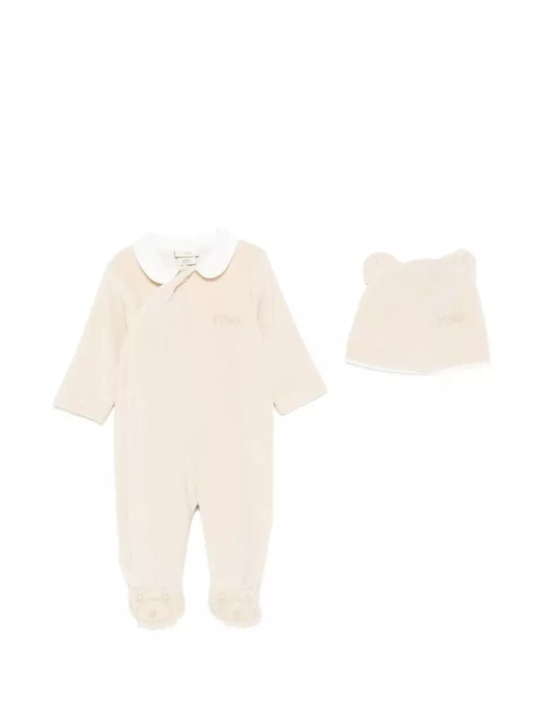 Fendi Kids Tutina