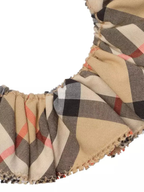 Burberry Kids Accessori per capelli