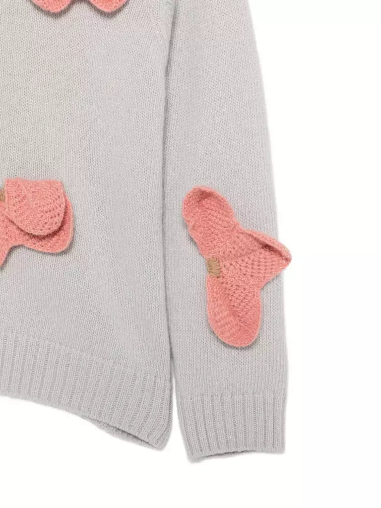IL Gufo Maglione