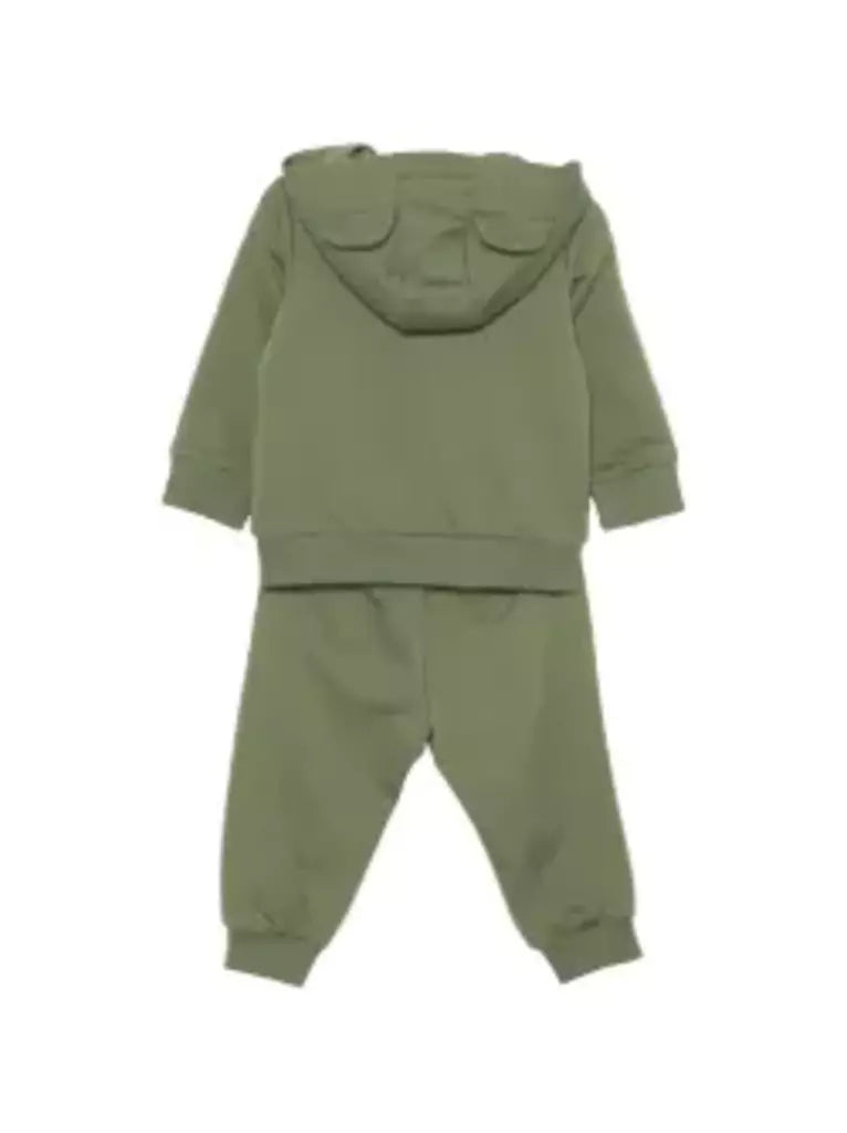 Moschino Kids Tuta