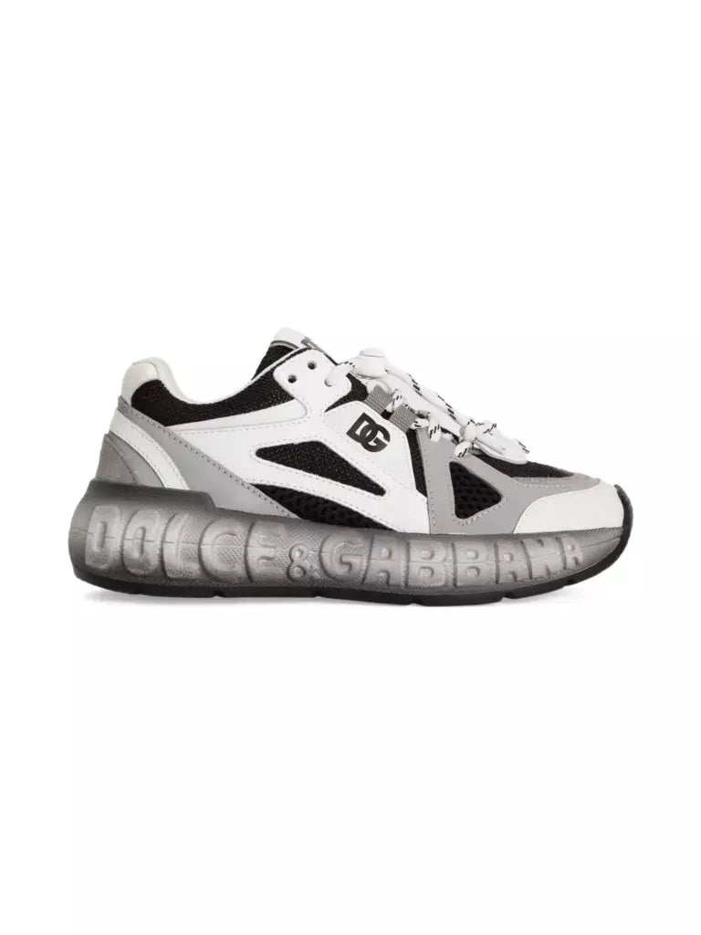 Dolce & Gabbana Kids Scarpe ginniche