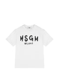 MSGM Kids T-shirt