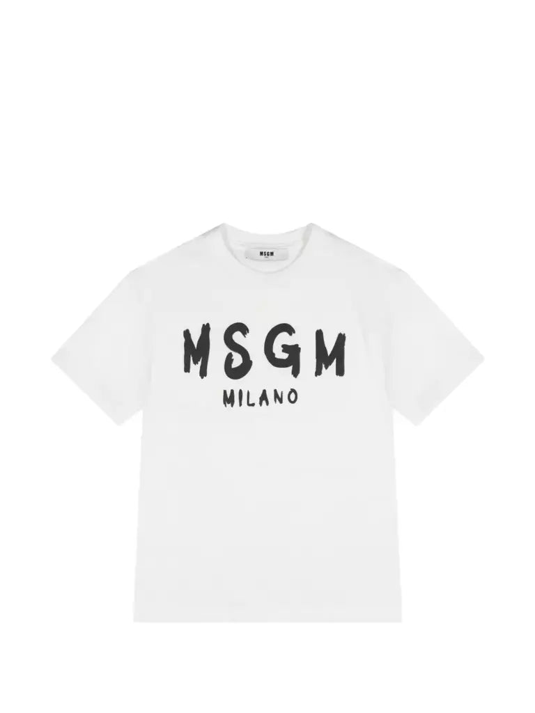 MSGM Kids T-shirt