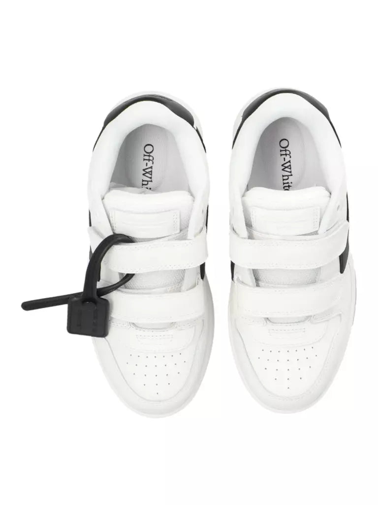 Off-White Kids Scarpe ginniche