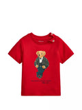 Polo Ralph Lauren Kids T-shirt