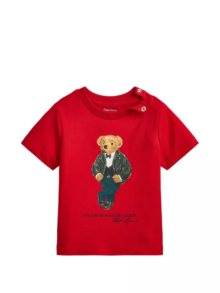 Polo Ralph Lauren Kids T-shirt