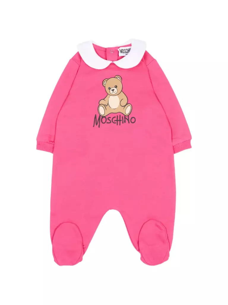 Moschino Kids Tutina