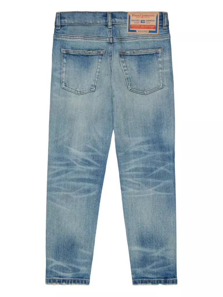 Diesel Kids Jeans