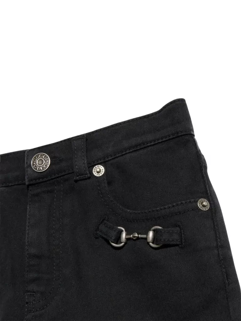 Gucci Kids Pantalone