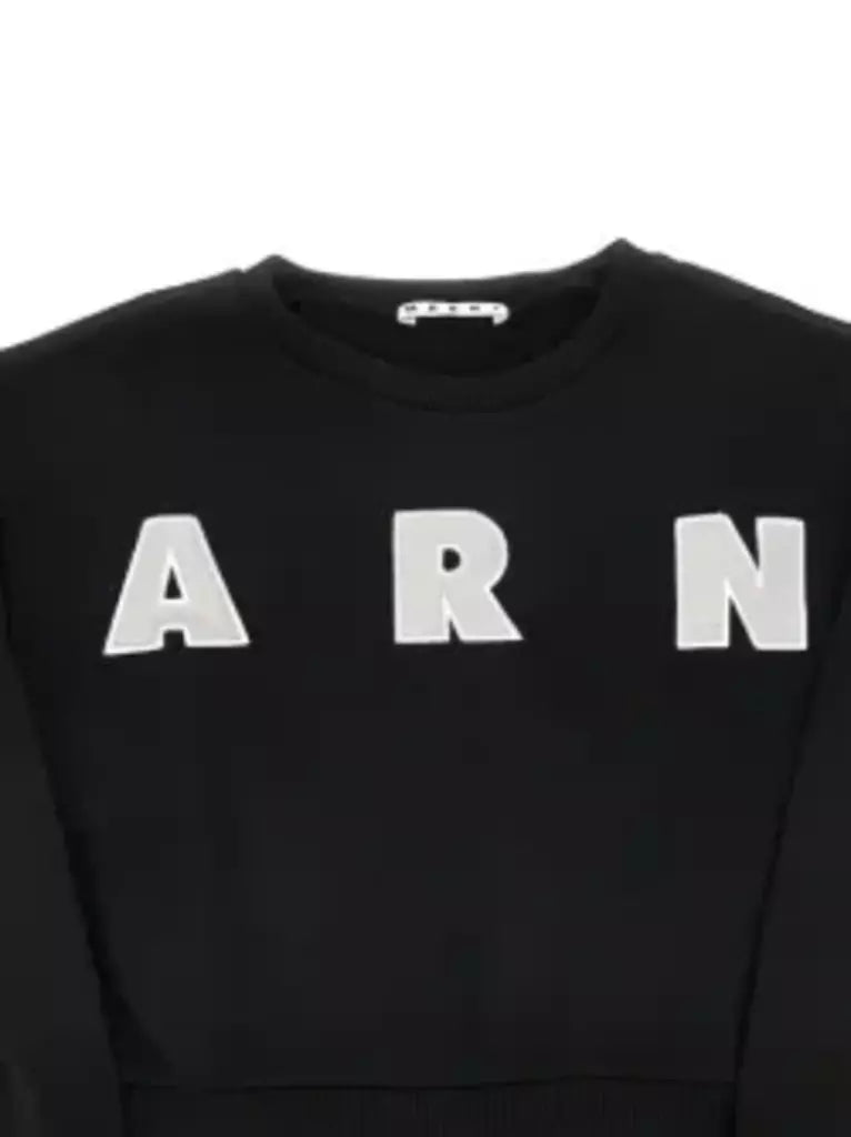 Marni Kids Felpa girocollo