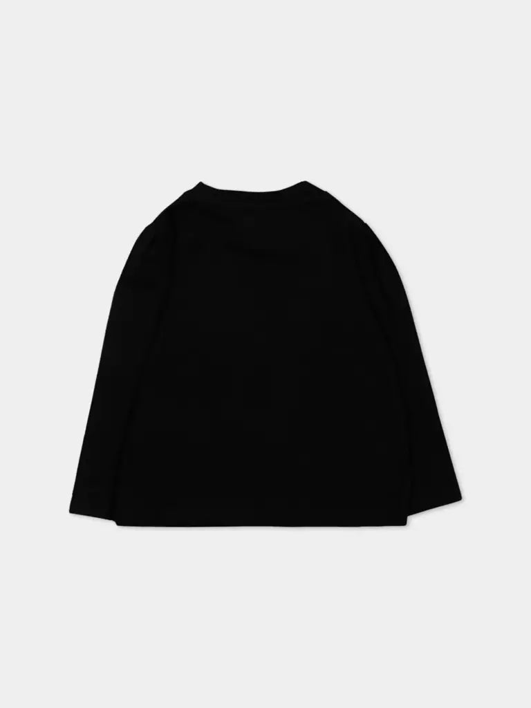 Moschino Kids T-shirt