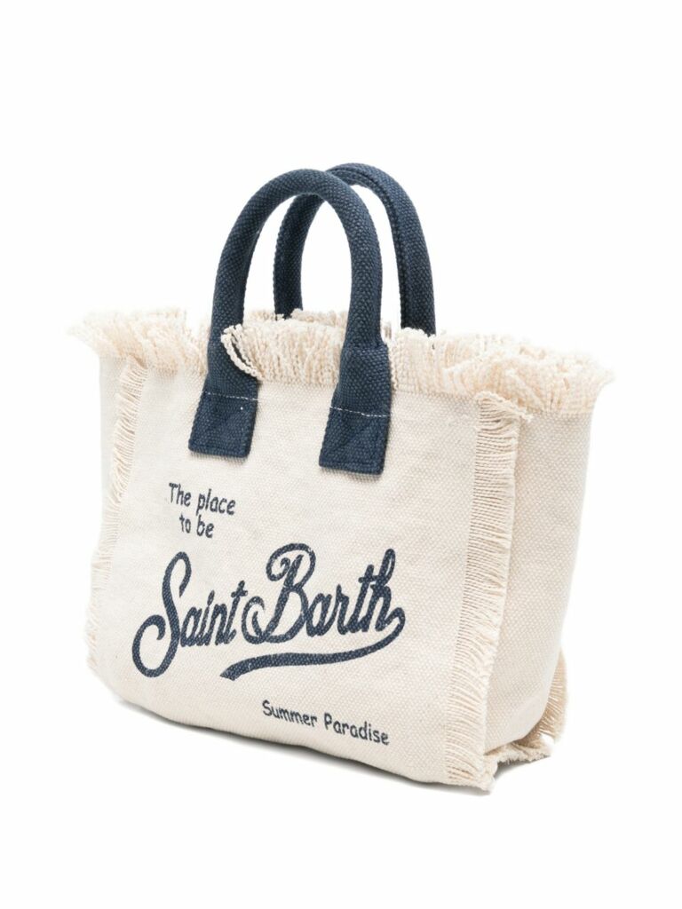 MC2 ST. Barth Borsa