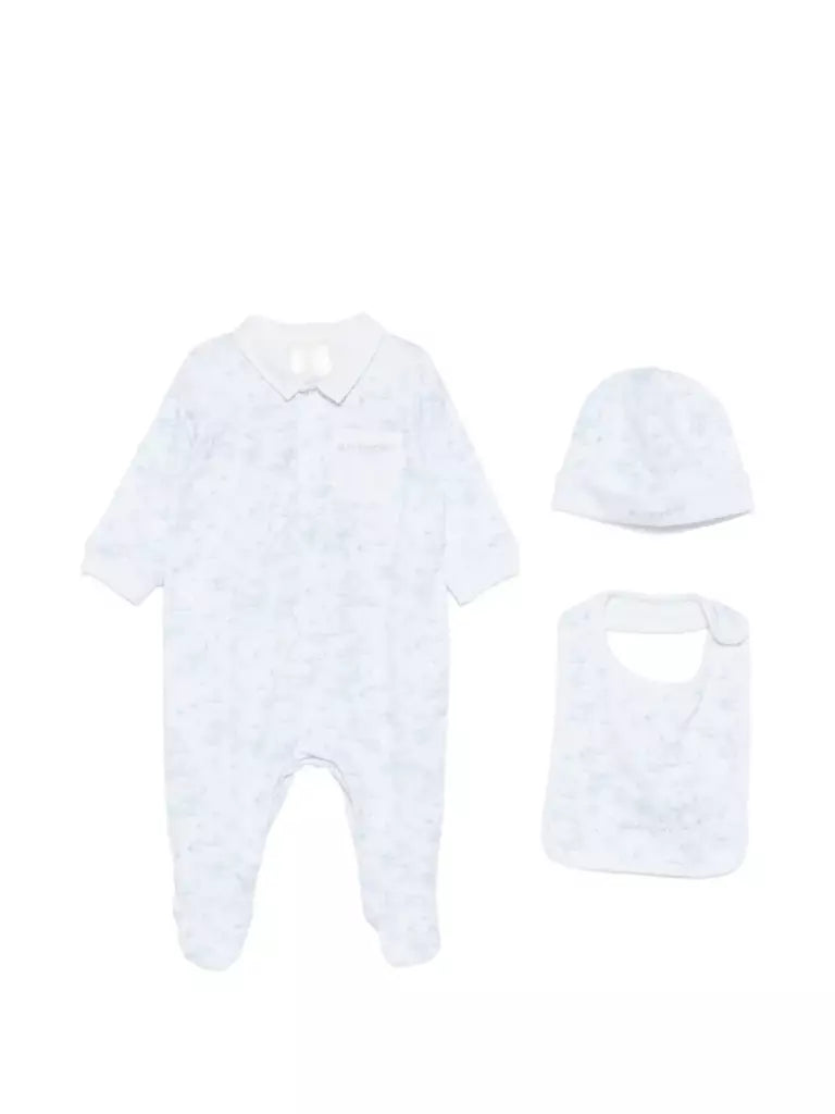 Givenchy Kids Tutina