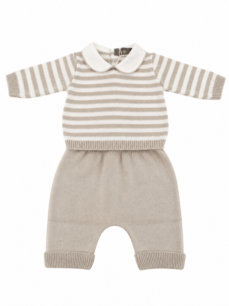 Little Bear Completo
