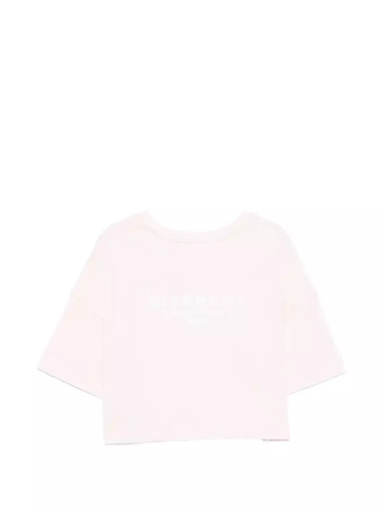 Givenchy Kids T-shirt