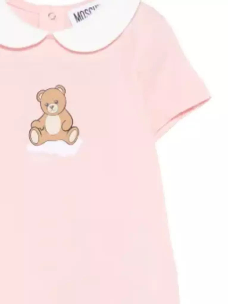 Moschino Kids Tutina